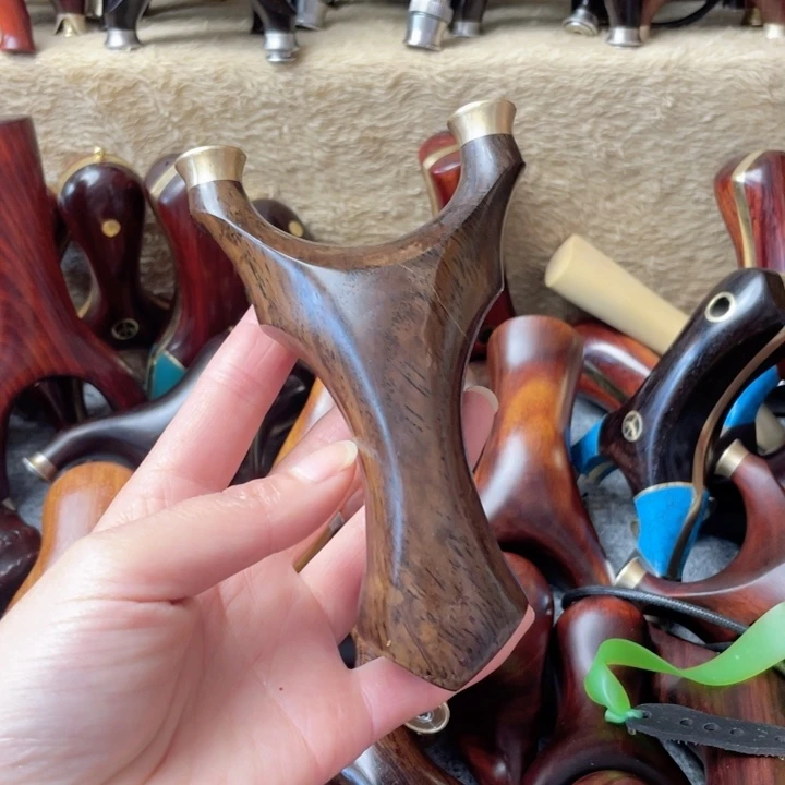 大果紫檀（缅甸花梨）瑕疵1583