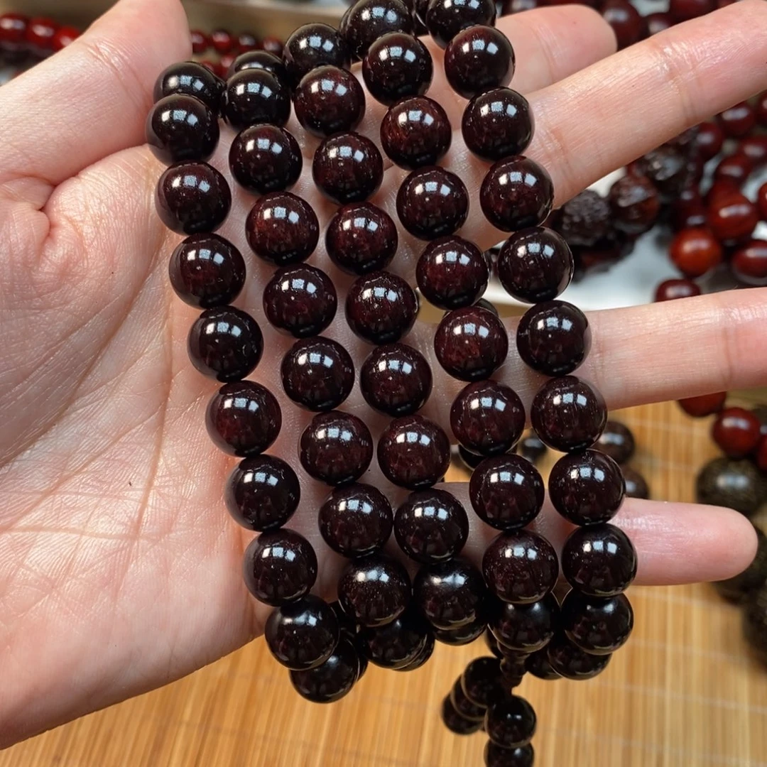 檀香紫檀（小叶紫檀）1.0/108