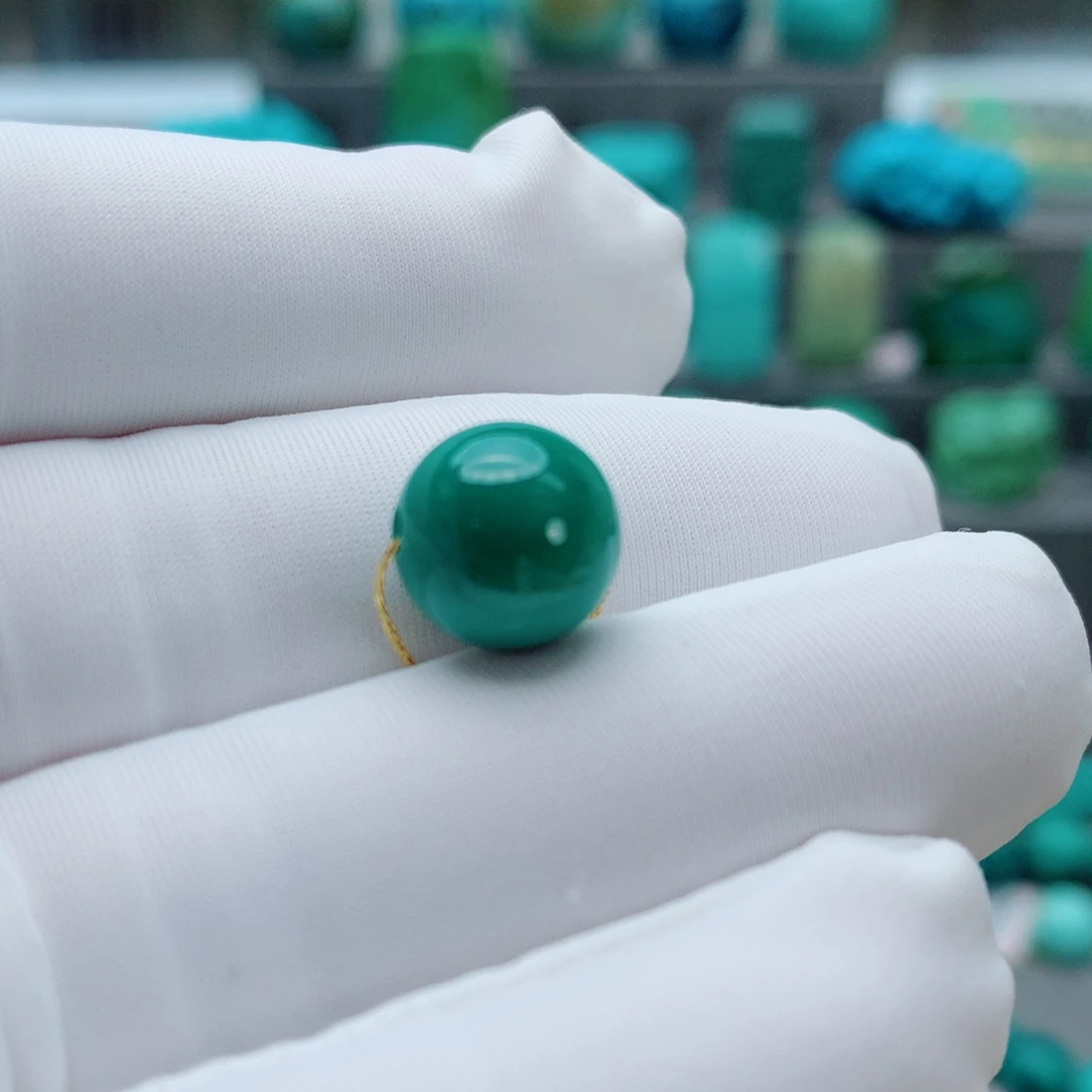 绿松石其他未镶嵌