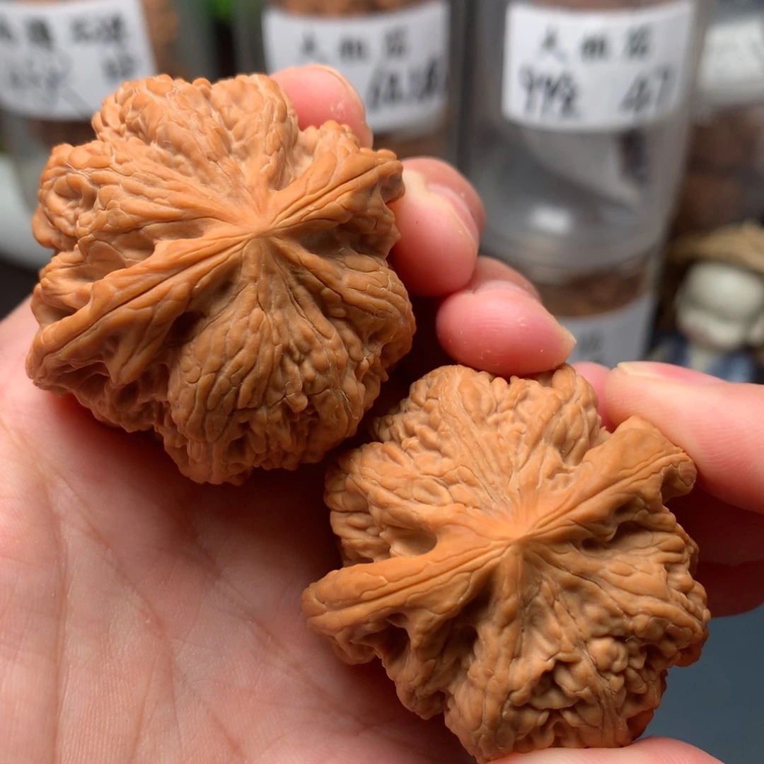 【闪购商品】桃核吊坠粗筋45-15752-3