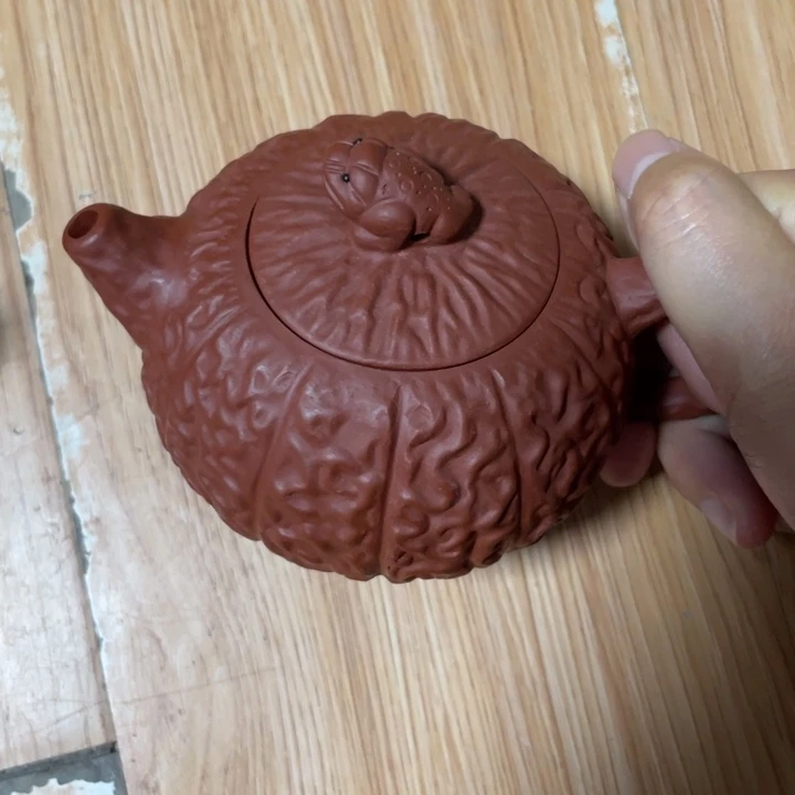 茶壶紫砂宜兴紫砂壶