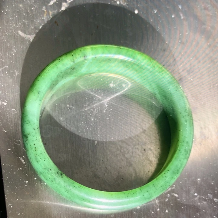 和田玉挂件未镶嵌辰*