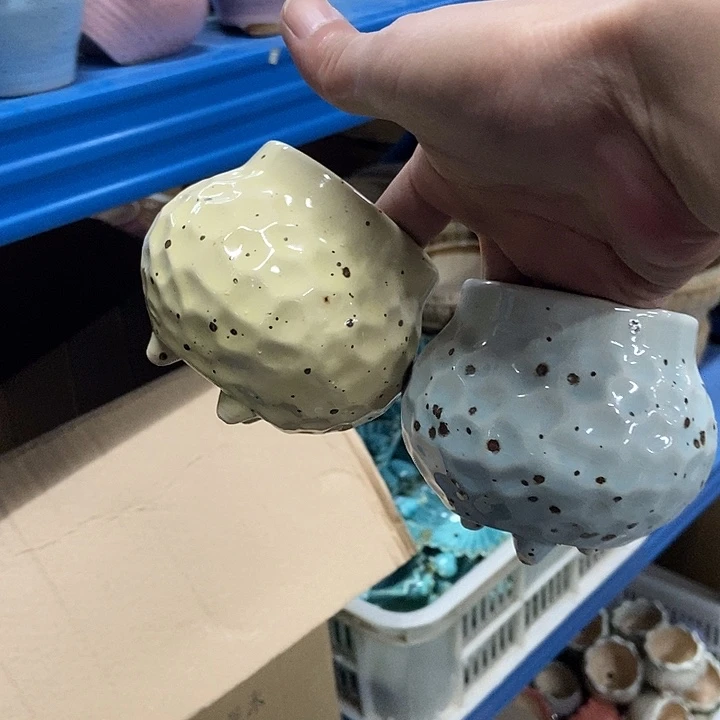 花盆单场满9.9发货7*8