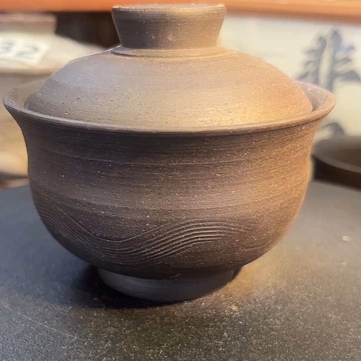 非白手作029盖碗120