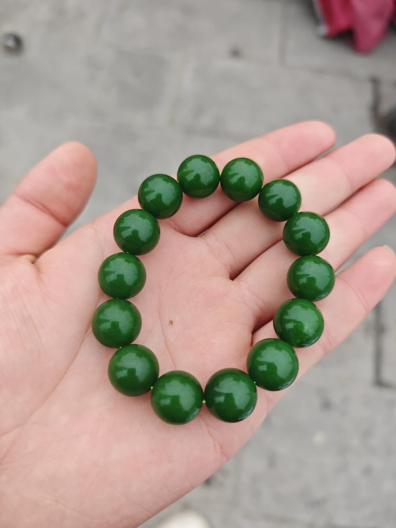 蛇年限定高品质手串卡14