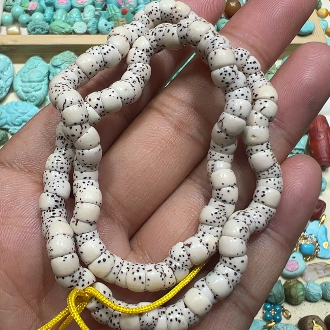 星月菩提吊坠大肠尺寸6