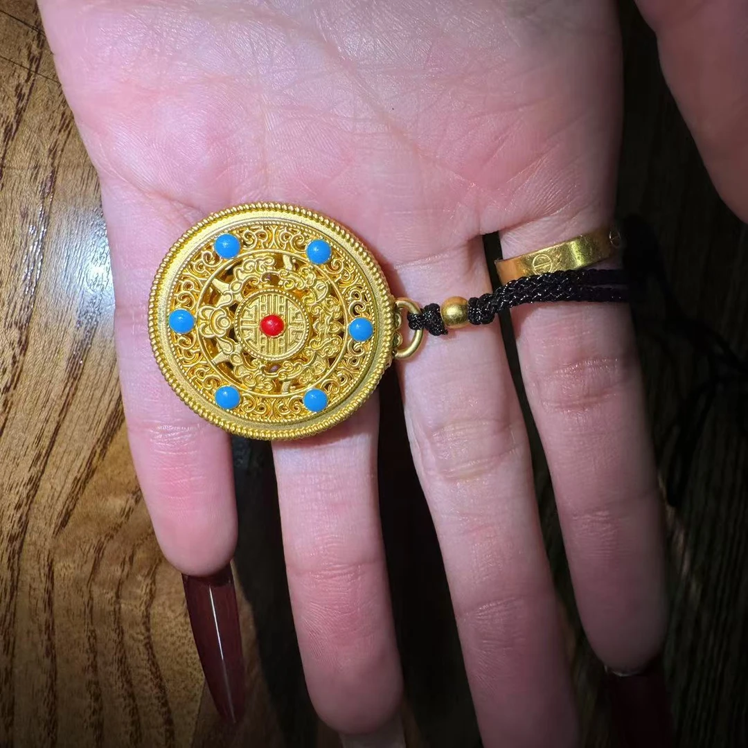 精品家具装饰摆件 61精选现代仿古复古摆件