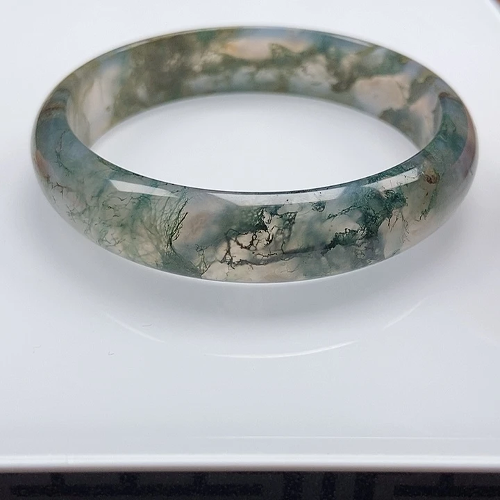 手镯玛瑙/玉髓未镶嵌