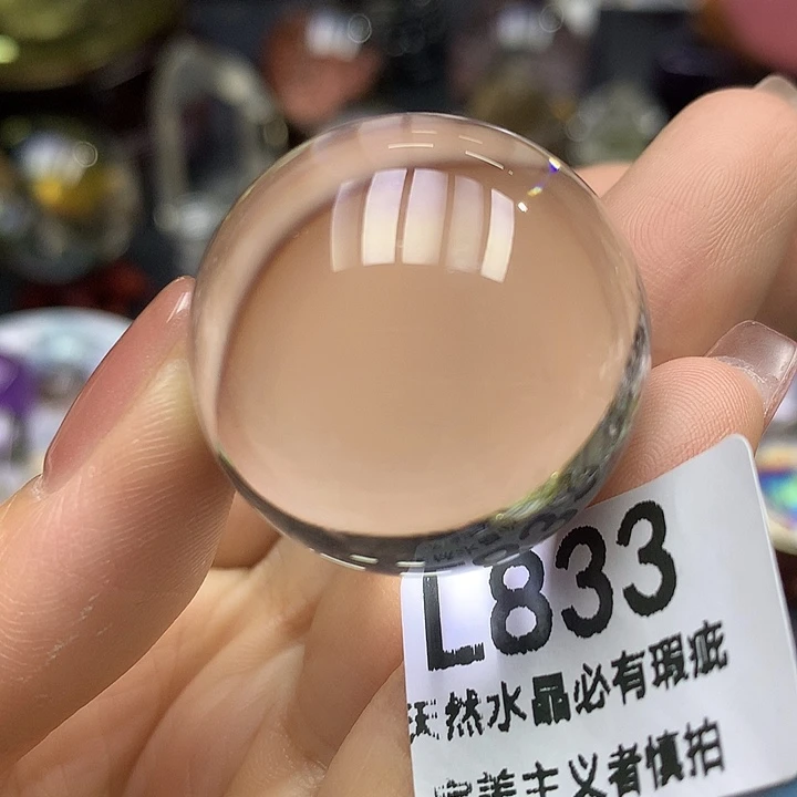 未镶嵌珠宝半成品水晶