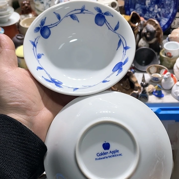 瓷片在这方面是因为自己不