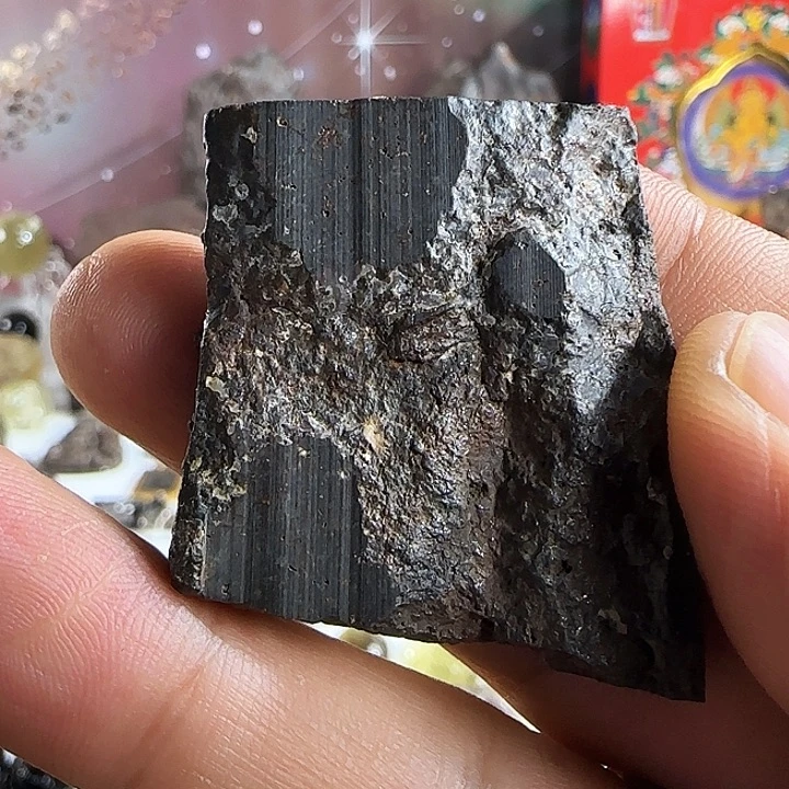 大理石磁石陨落星辰星星原石