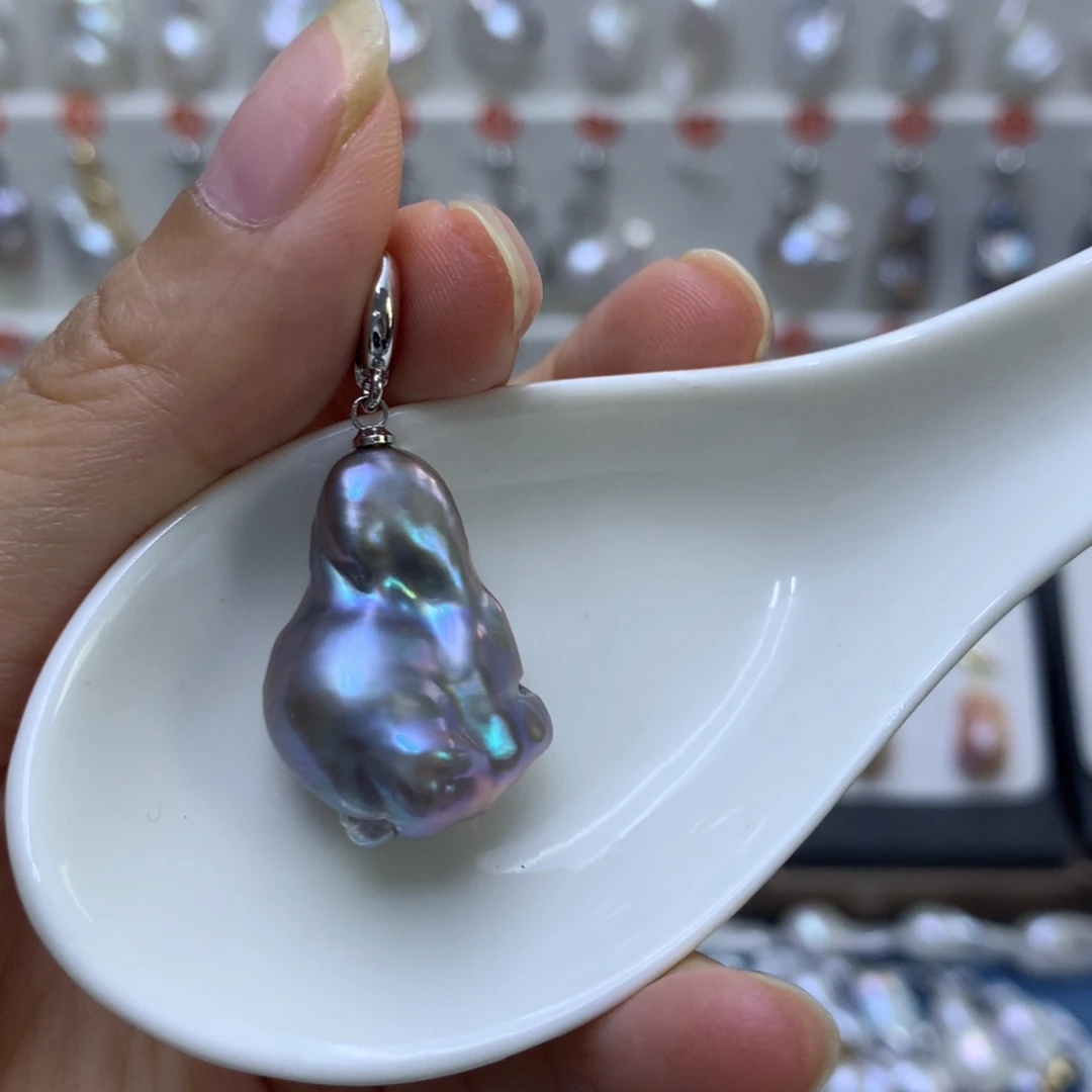 未镶嵌淡水珍珠其它