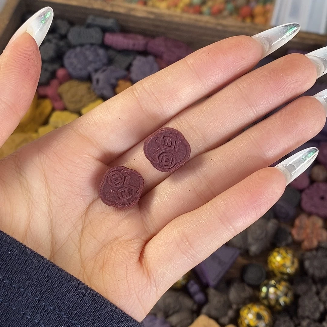 絲***）珠串合香配饰大礼包19