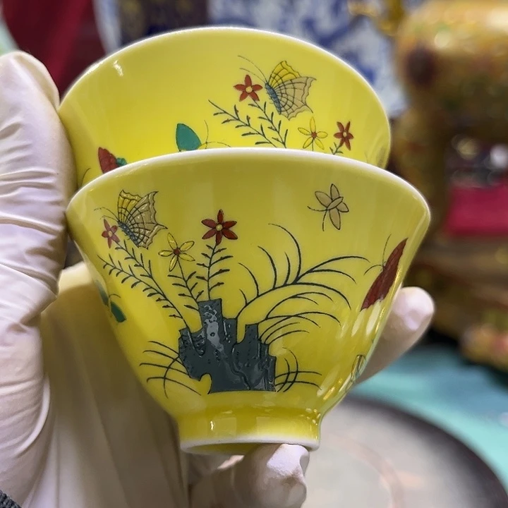 盖碗摆件摆件摆件摆件