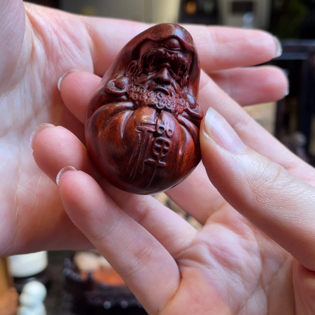 檀香紫檀（小叶紫檀）