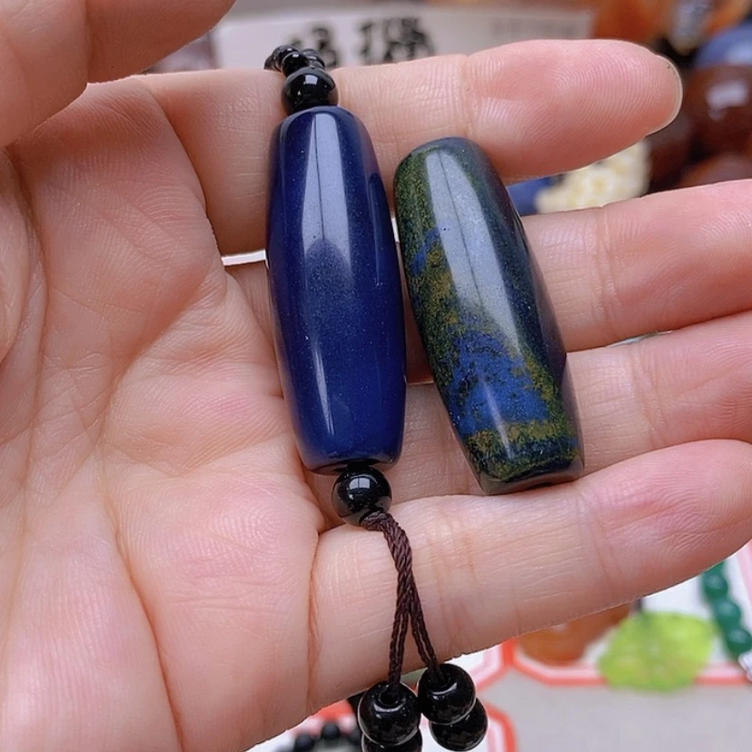 【闪购商品】未镶嵌玛瑙/玉髓珠宝半成品明****