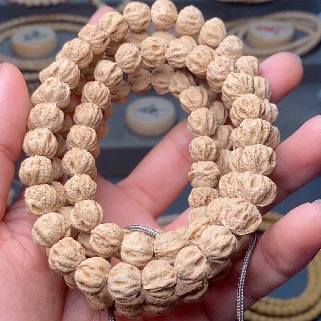 柏香籽/百香籽吊坠