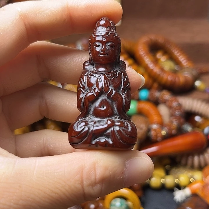 手串/手链鹿骨广****?毛牛角