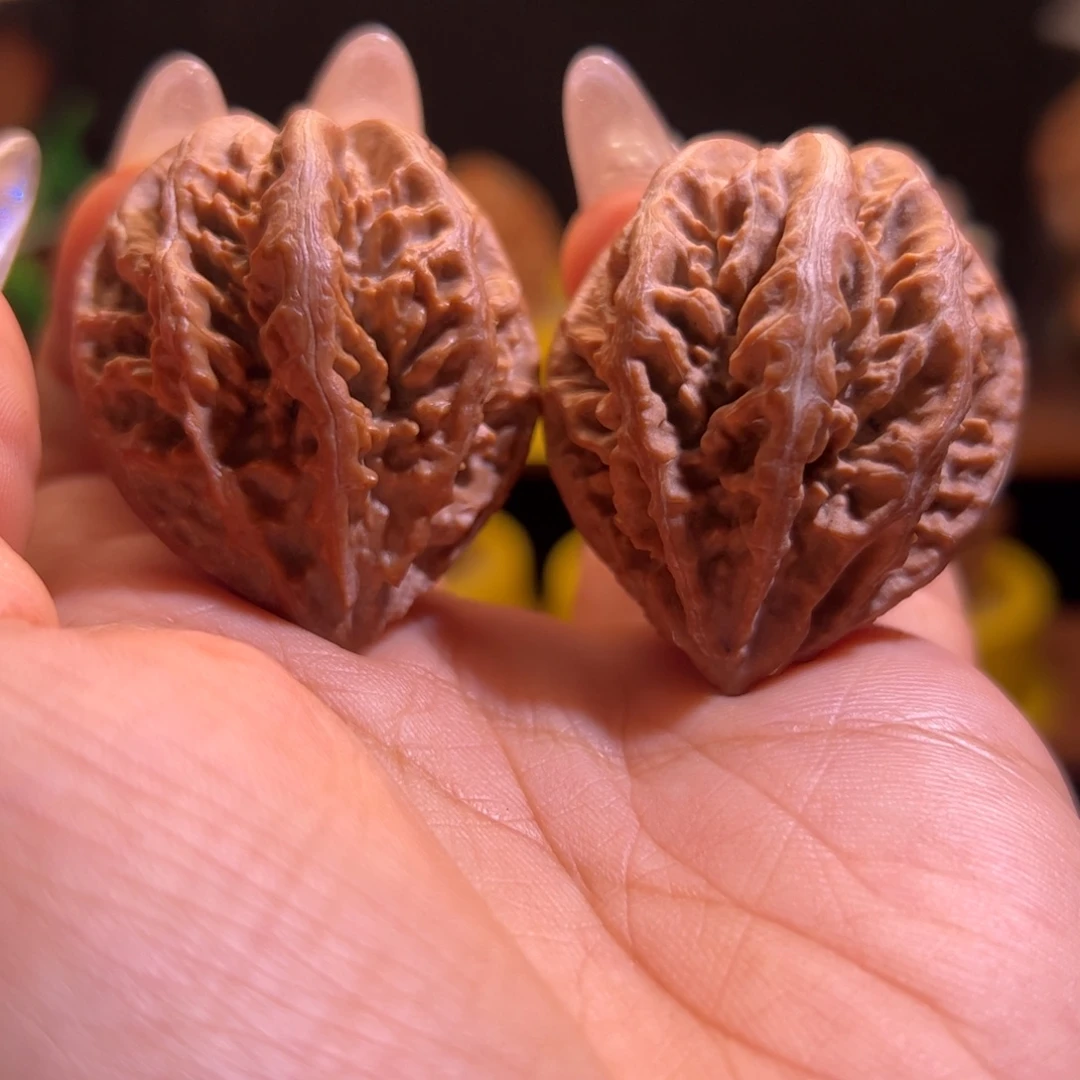 吊坠文玩核桃核桃3