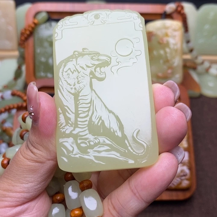 一物一拍所见所得