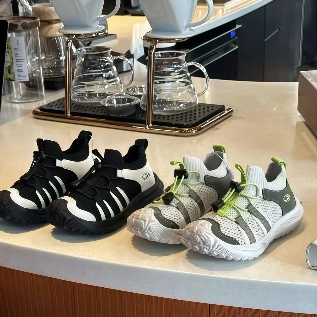 [直播专用]2025-15.9-29.9男童女童韩版透气运动鞋板鞋扣号专享