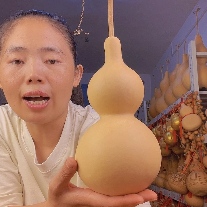 X****i天然葫芦一物一图看图片发货