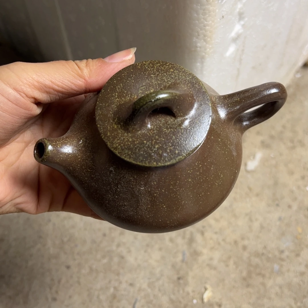 坭兴陶贵台龙窑A81