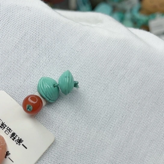南红玛瑙珠宝奇石未镶嵌
