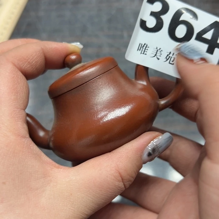 微**素精品瓷器精品系列