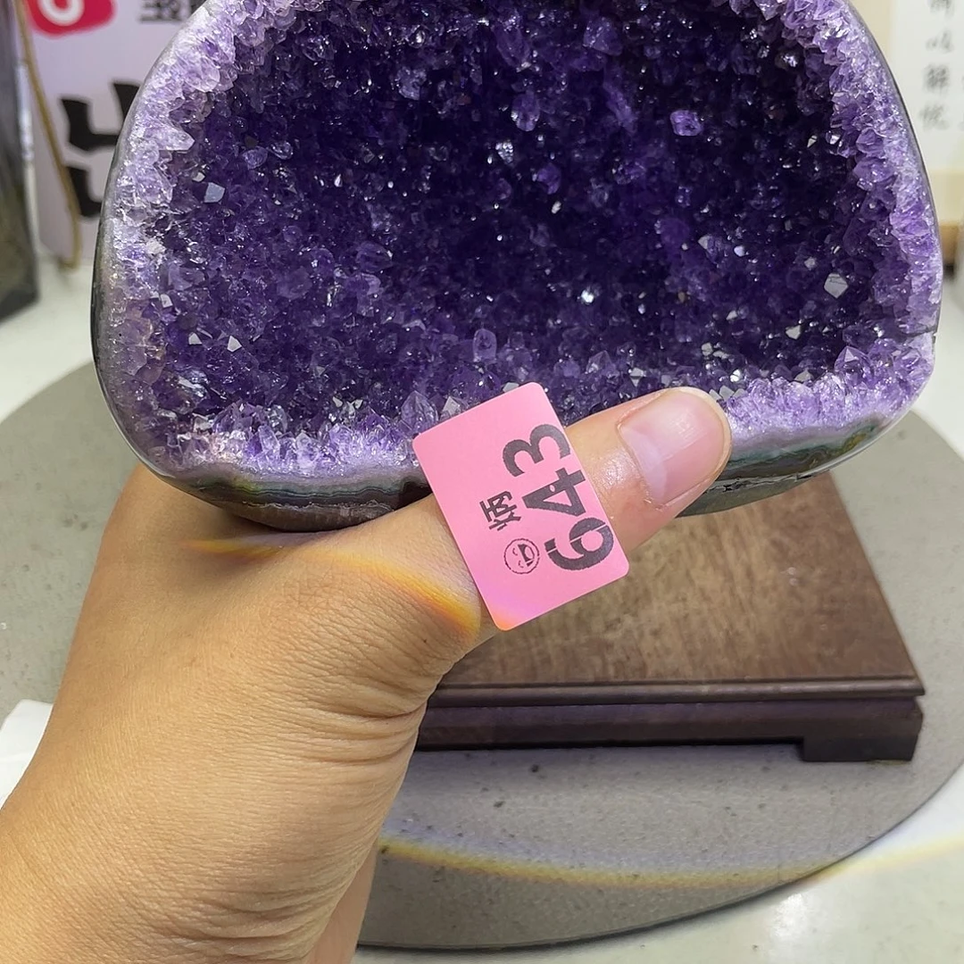 未镶嵌大型摆件（非配饰）水晶