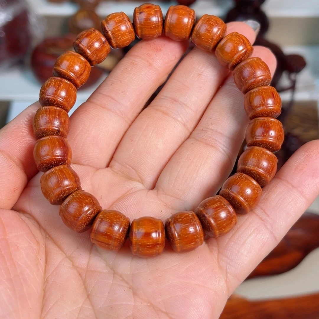 檀香紫檀（小叶紫檀）艺****n