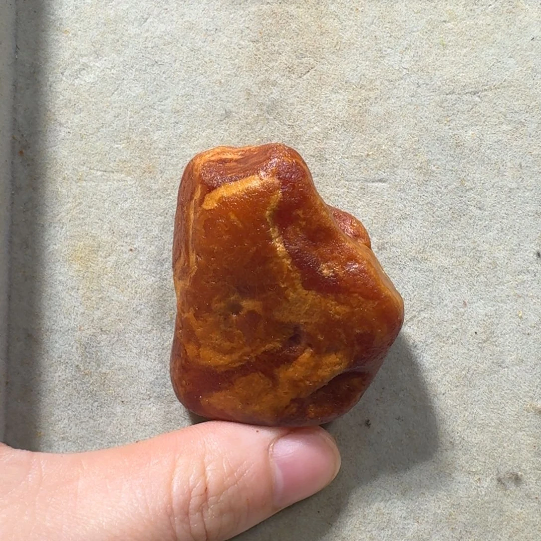 未镶嵌定制琥珀香*定制