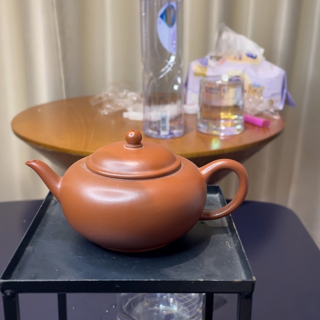 茶壶紫砂宜兴紫砂88