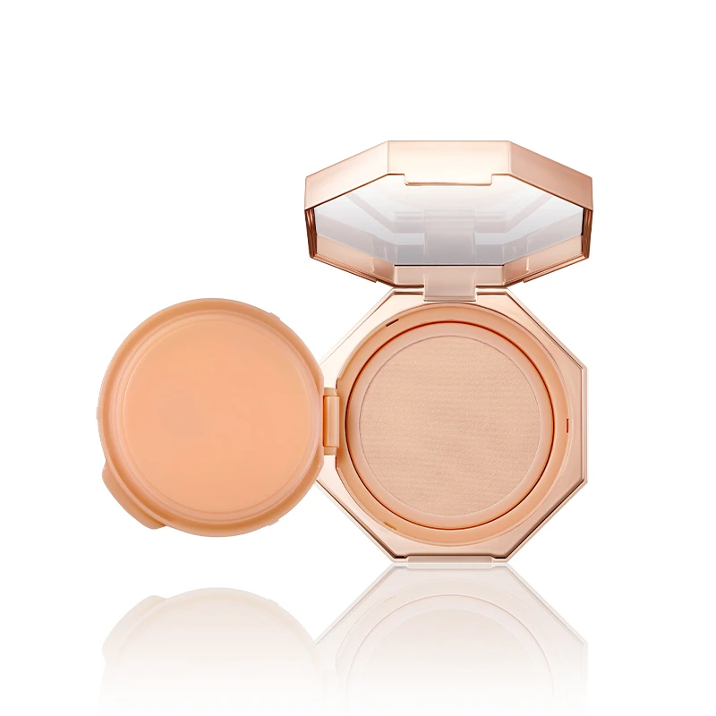 【组合勿拍】DD大丽花 · 大理石气垫8g高遮瑕保湿SPF50+PA++++