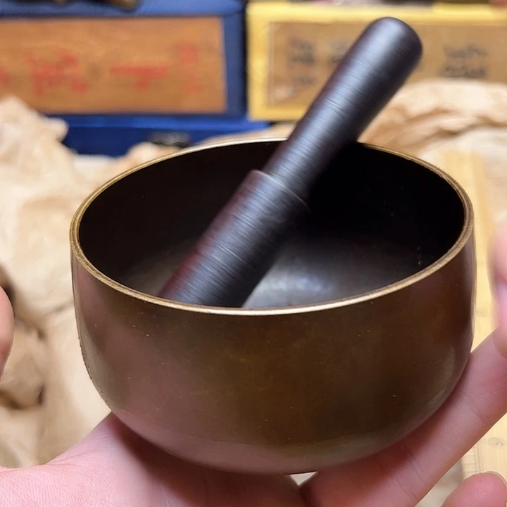 文玩铜器点击下单