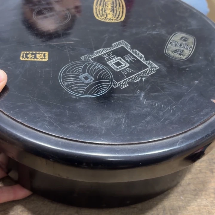 那***儿般若中古美术工艺品
