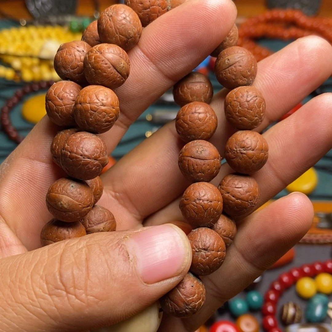 吊坠凤眼菩提凤眼菩提手串手链项链