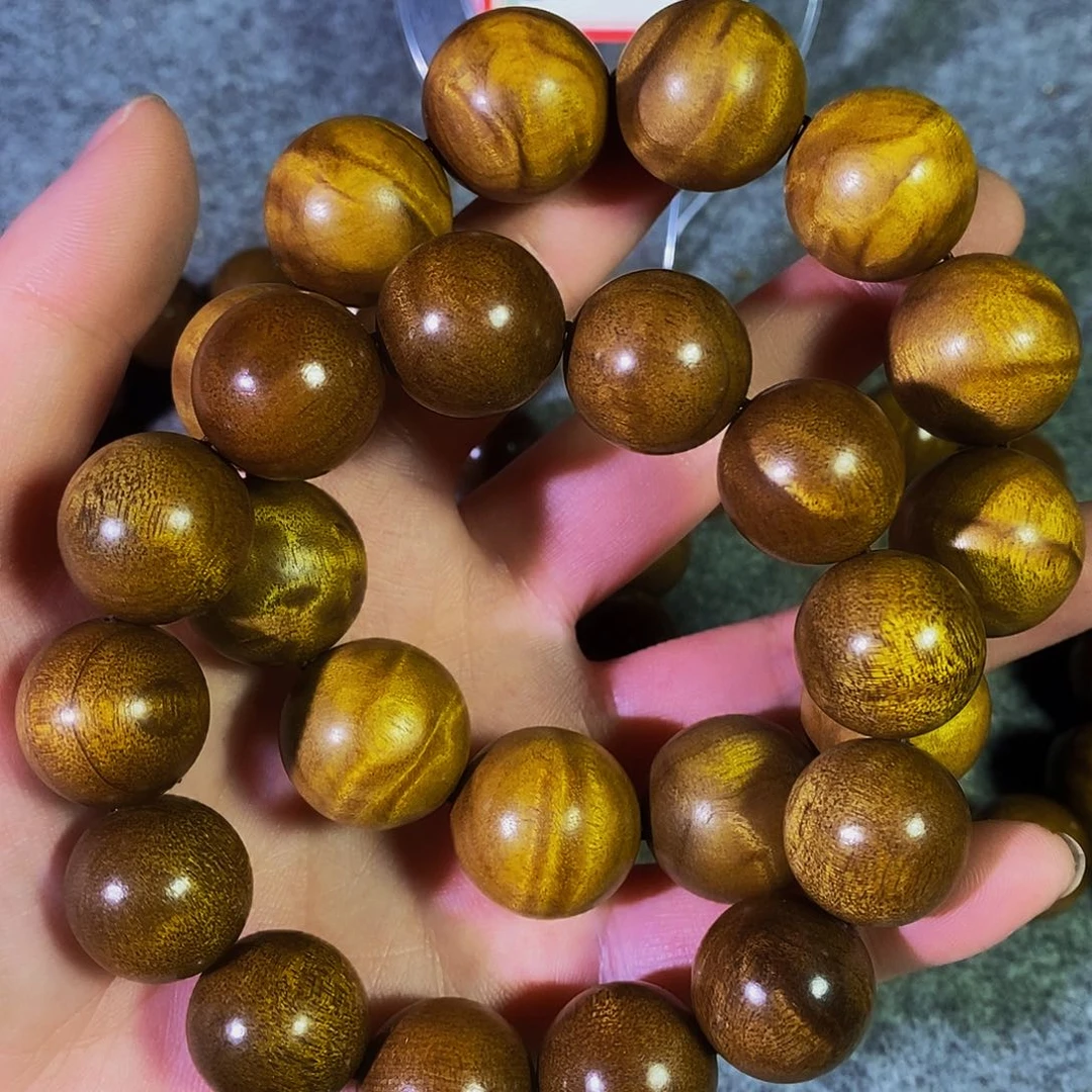 金丝楠金丝楠手串