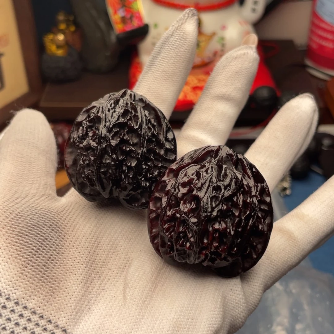 吊坠文玩核桃福利二