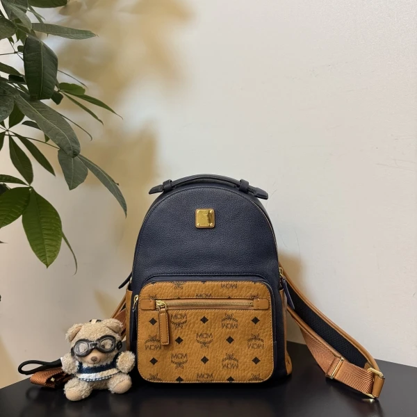 95新 MCM 250719QR0014/包包/MCM/95新