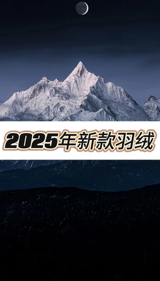 【超】+羽绒马甲男装时尚轻奢百搭款90白鸭绒外套28863