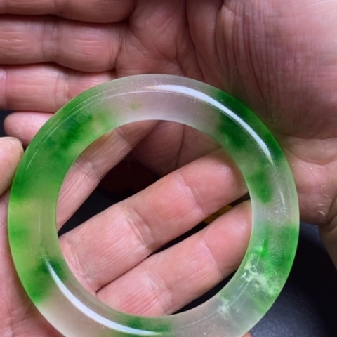 白玉菩提吊坠全品