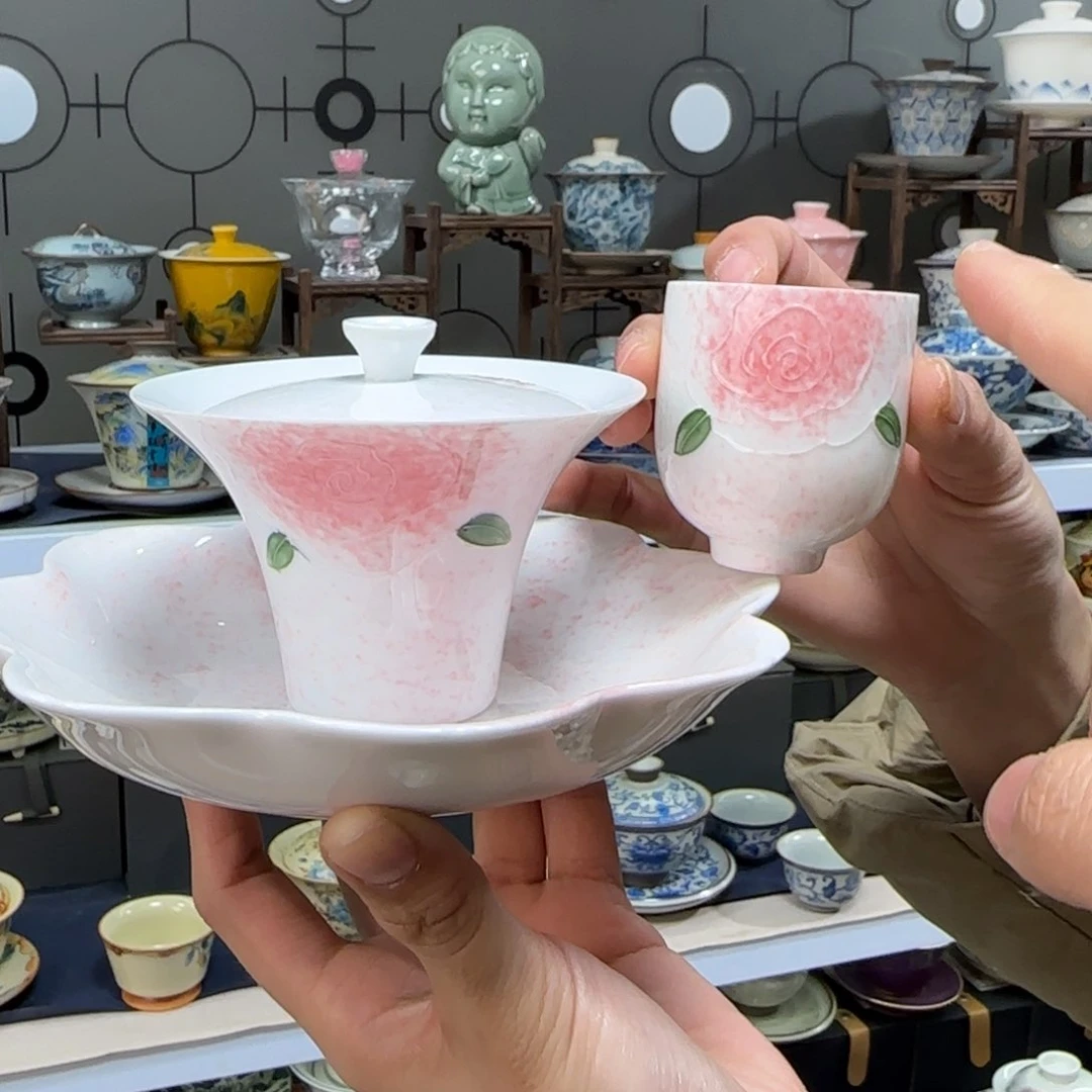 款式高温陶瓷材料