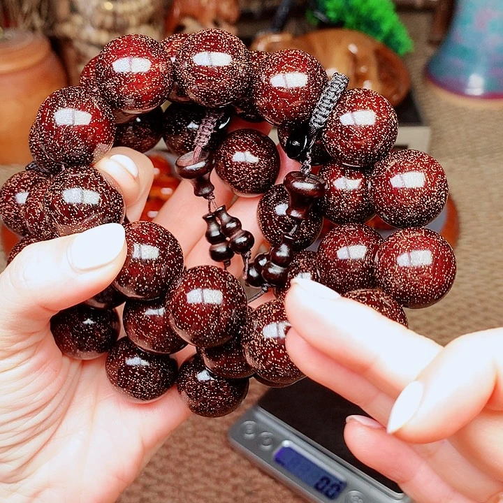 檀香紫檀（小叶紫檀）2.0