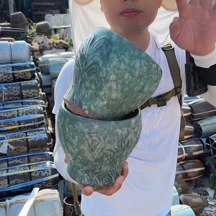 正品高16口15两个