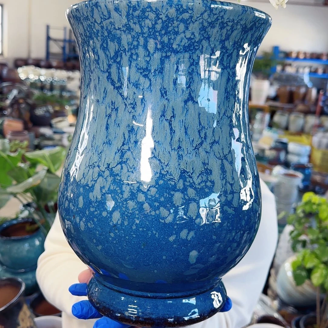 花盆紫砂高30口20