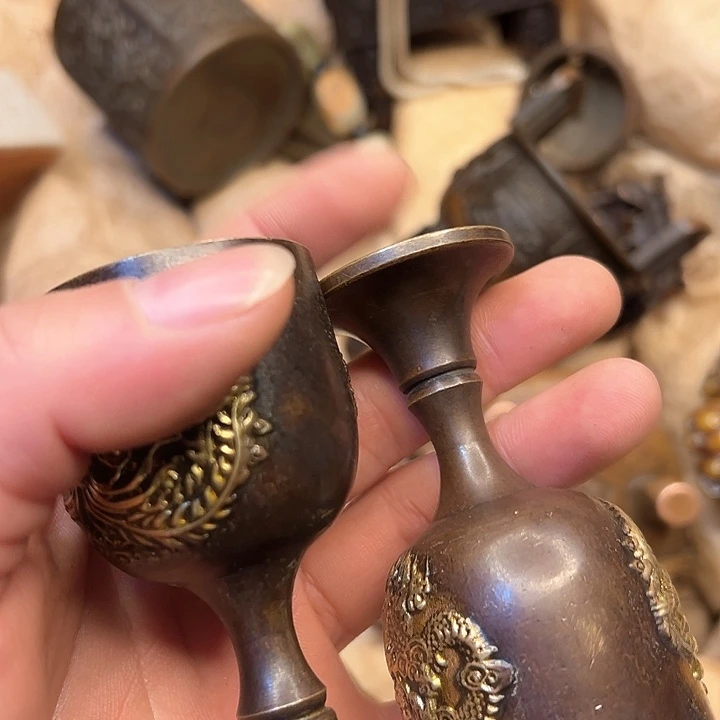 铜器工艺铜器工艺铜器工艺铜器