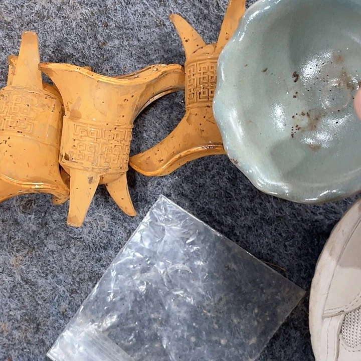 钻****瓷器摆件瓷器摆件瓷器摆件