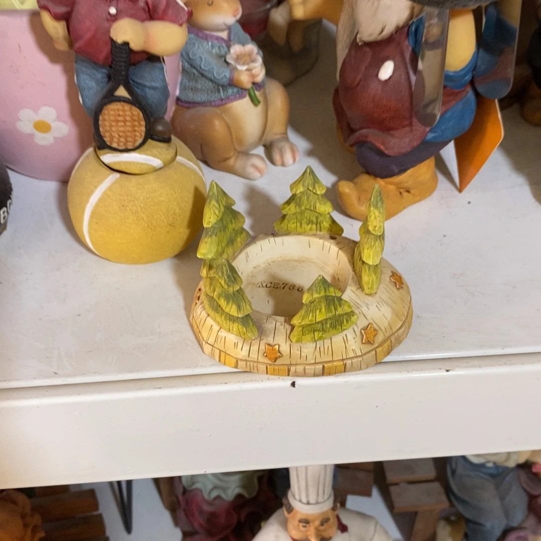 哆***梦树脂默认微瑕 树脂摆件