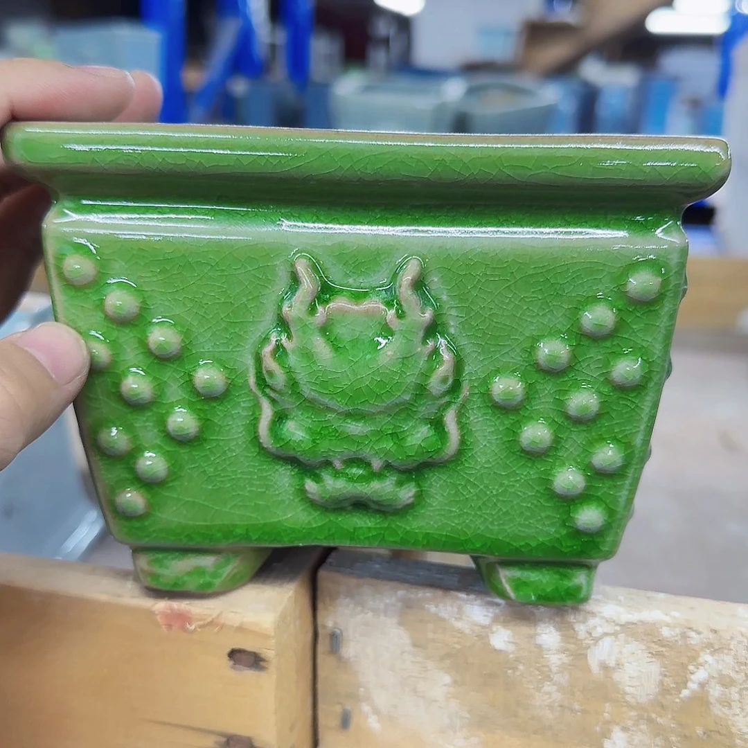 陶瓷陶瓷花盆特价上新